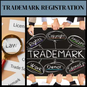TRADEMARK REGISTRATION