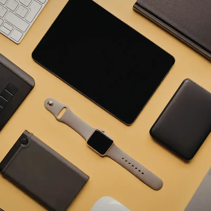 Amazon and Flipkart inventory management for consumer electronics sellers