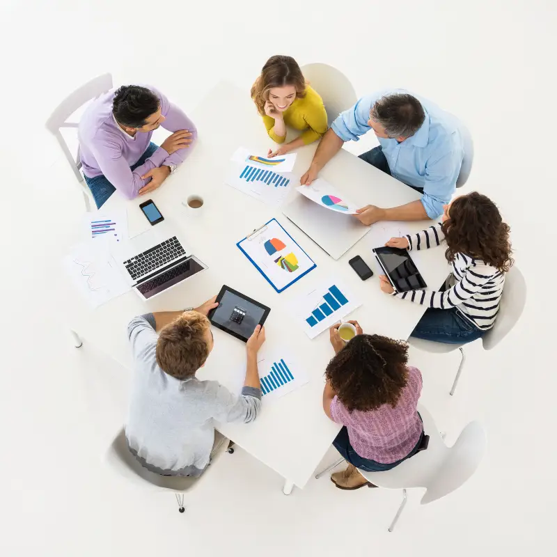 Best NGO Consultant in Uttar Pradesh